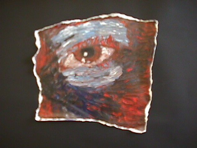 eye