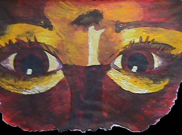 Eyes