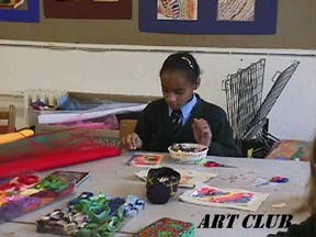 Art Club