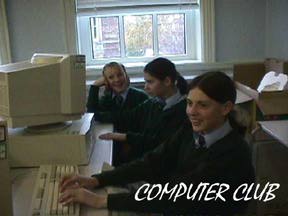 Computer Club