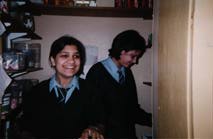 Tuck Shop