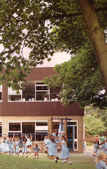 The Junior School