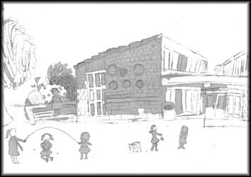 Link to the Junior and Infant School
