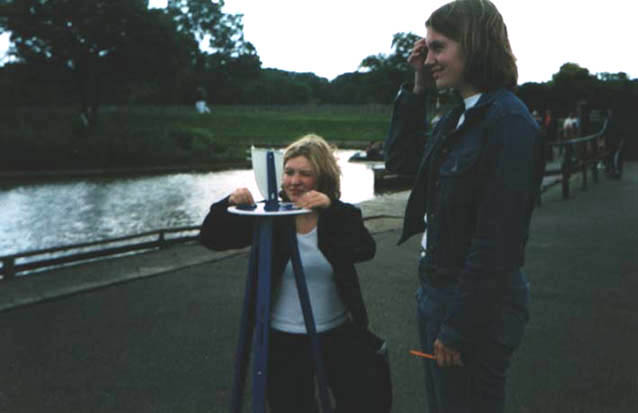 Lightwater Valley