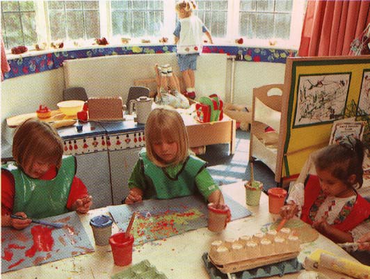 Nursery 1