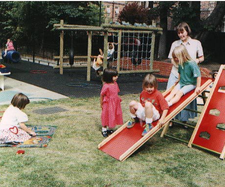 Nursery 3